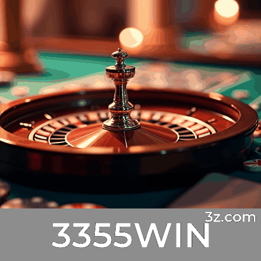 Descubra o Login Exclusivo e Seguro no 3355WIN