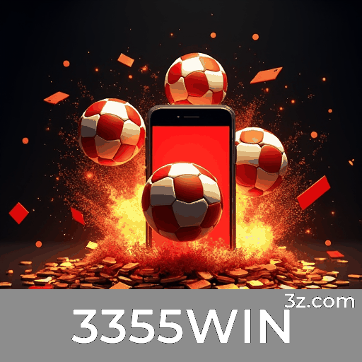 Descubra o Login Exclusivo e Seguro no 3355WIN